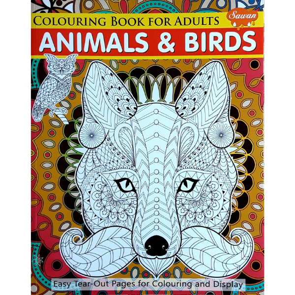 Animals and Birds - Image 1