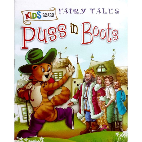 Puss in Boots - Image 1