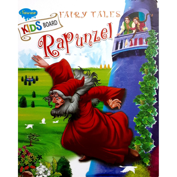Rapunzel - Image 1