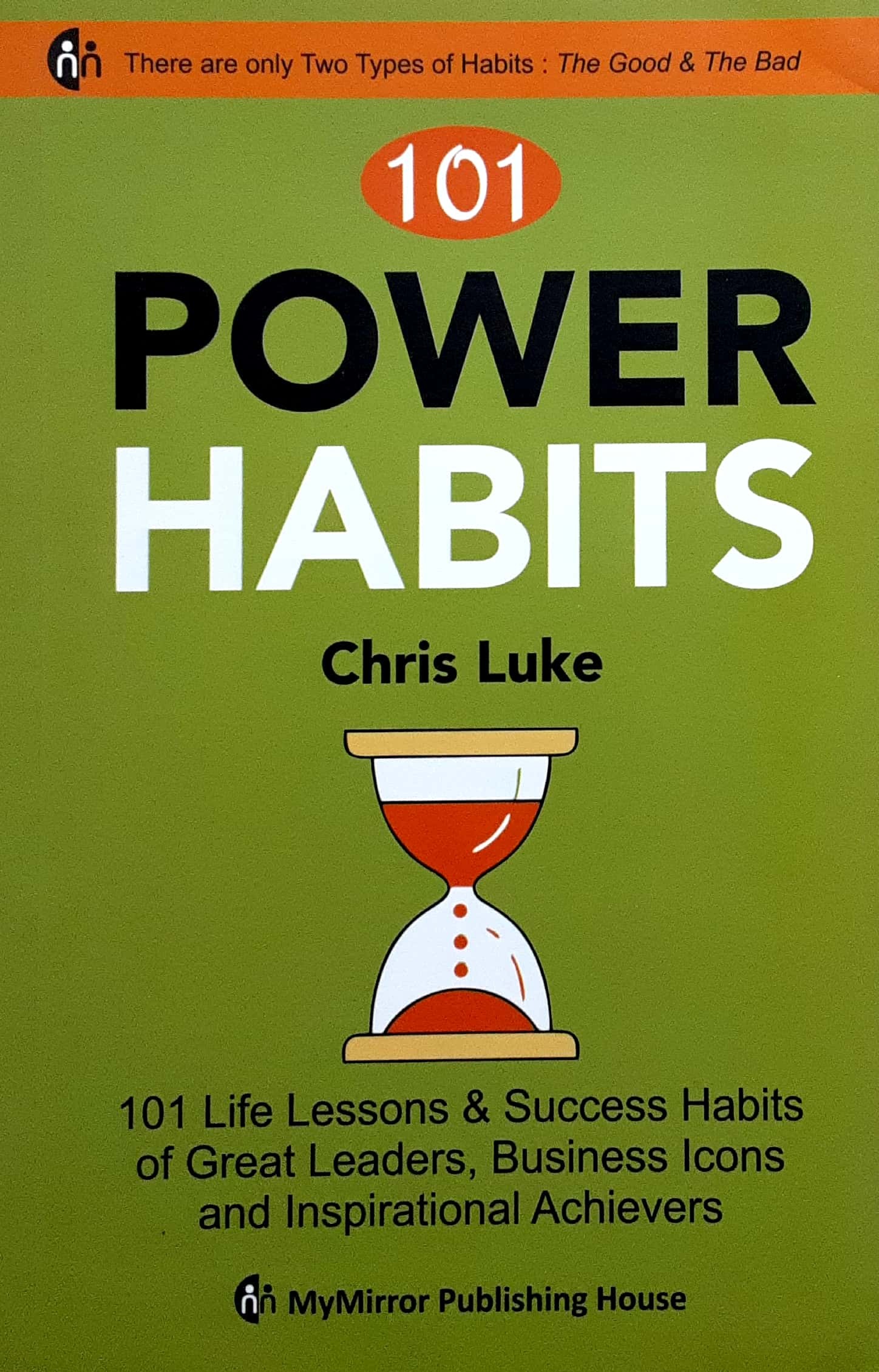101 Power Habits ( १०१ पॉवर हॅबिट्स ) - Image 1
