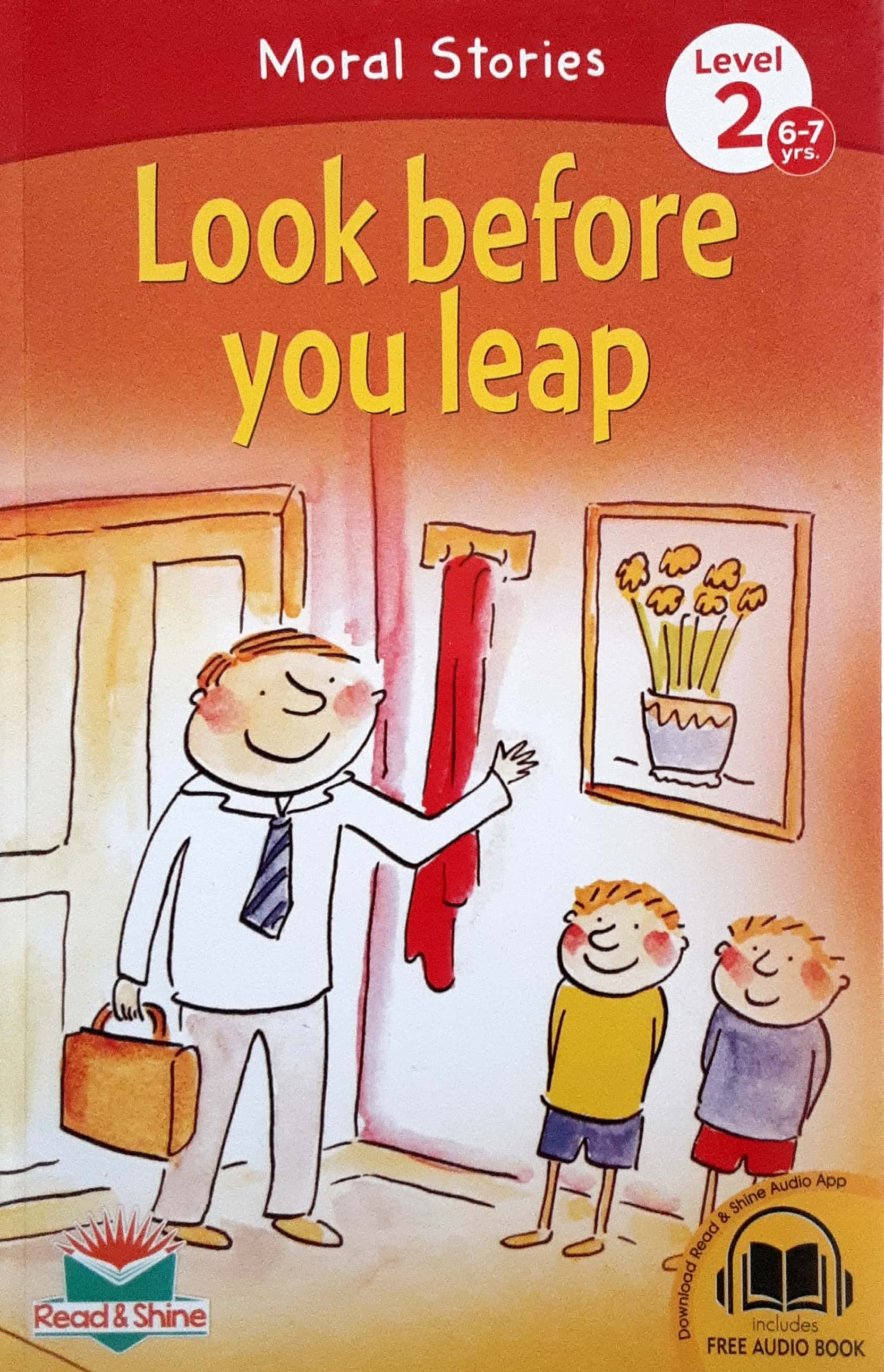 Look Before You Leap ( लूक बीफोर यु लीप ) - Image 1
