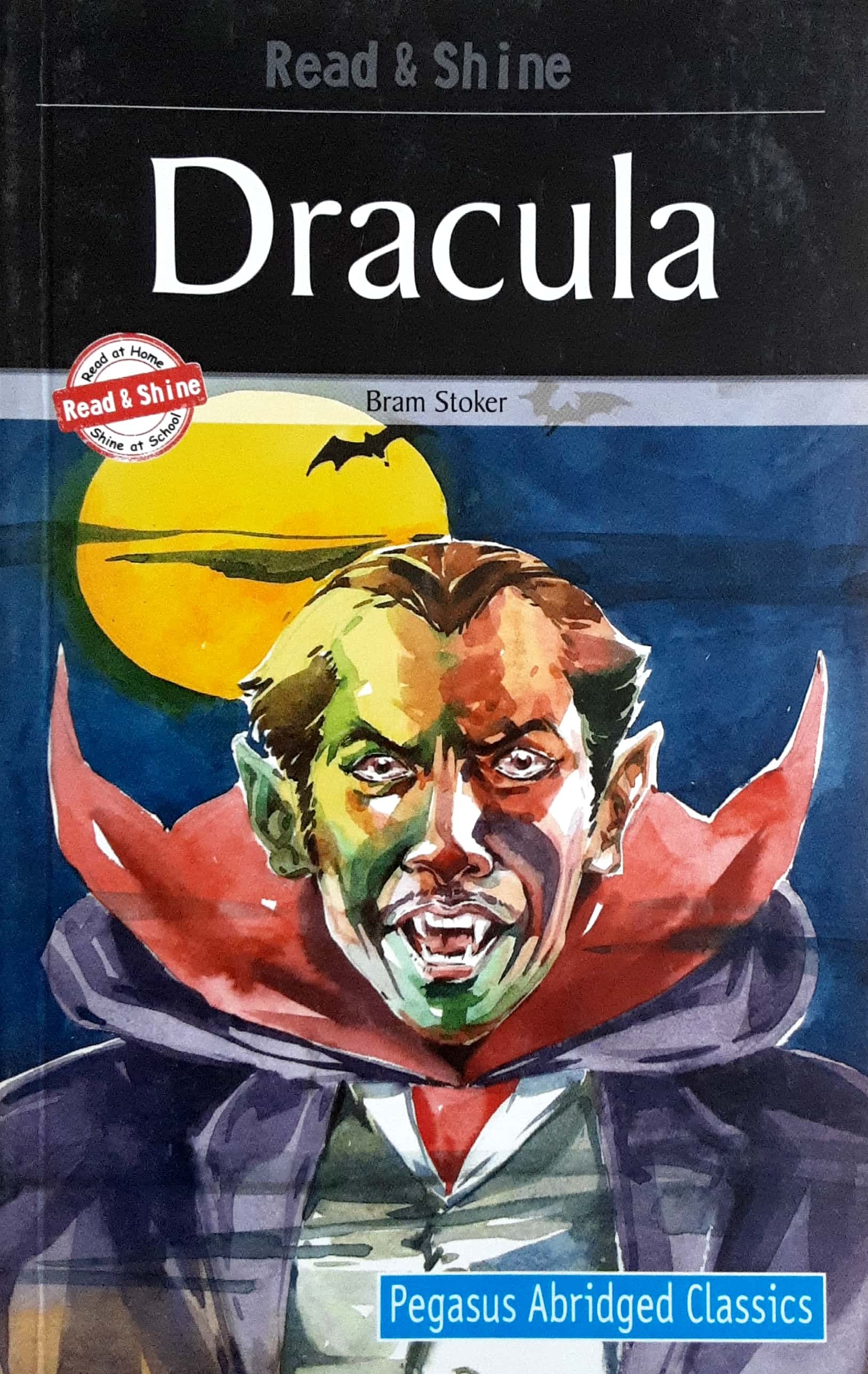 DRACULA ( ड्रॅकुला ) - Image 1