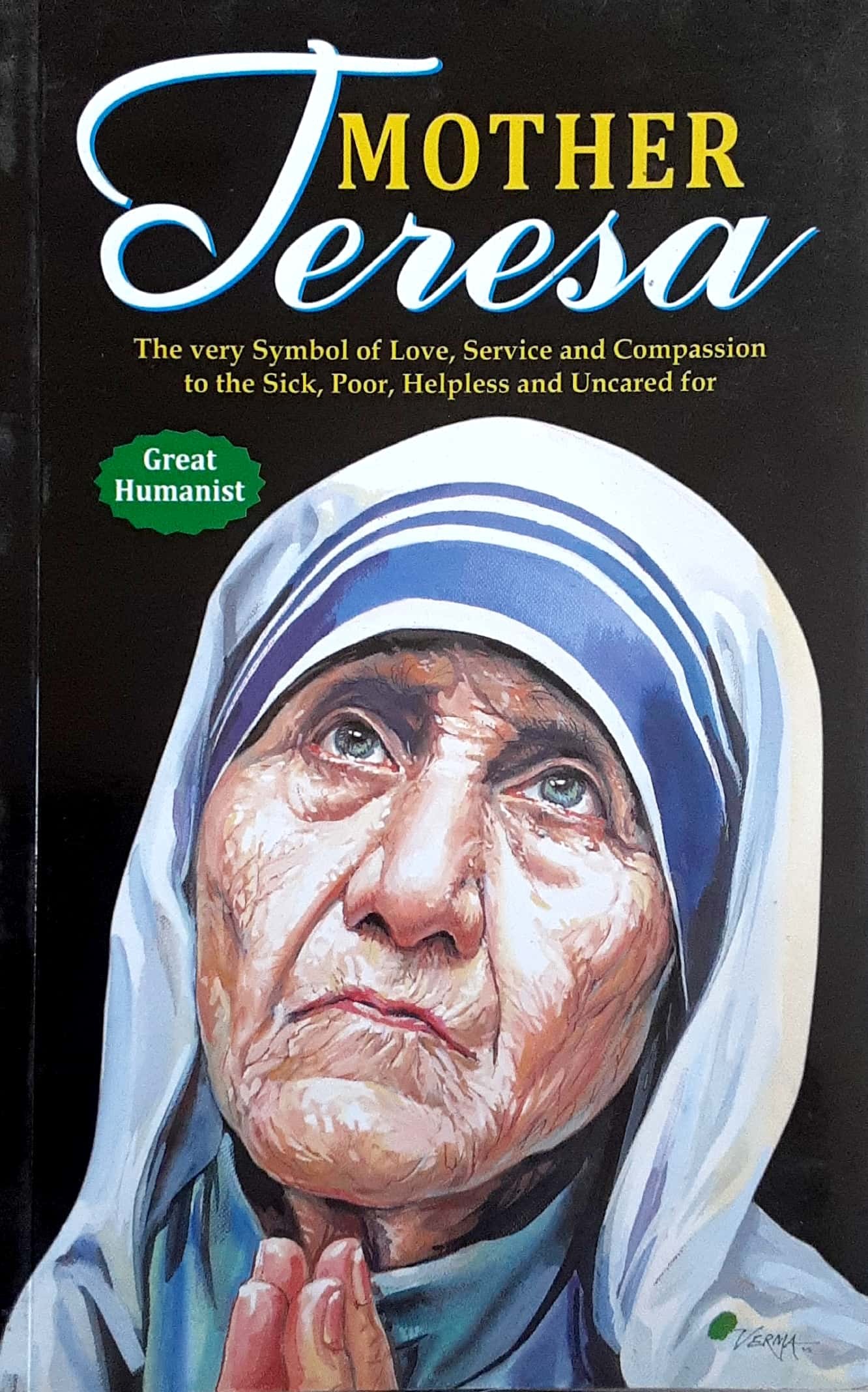 MOTHER TERESA - Image 1